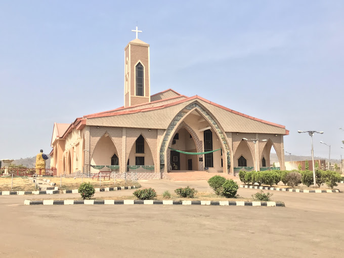 Saints Peter and Paul Parish